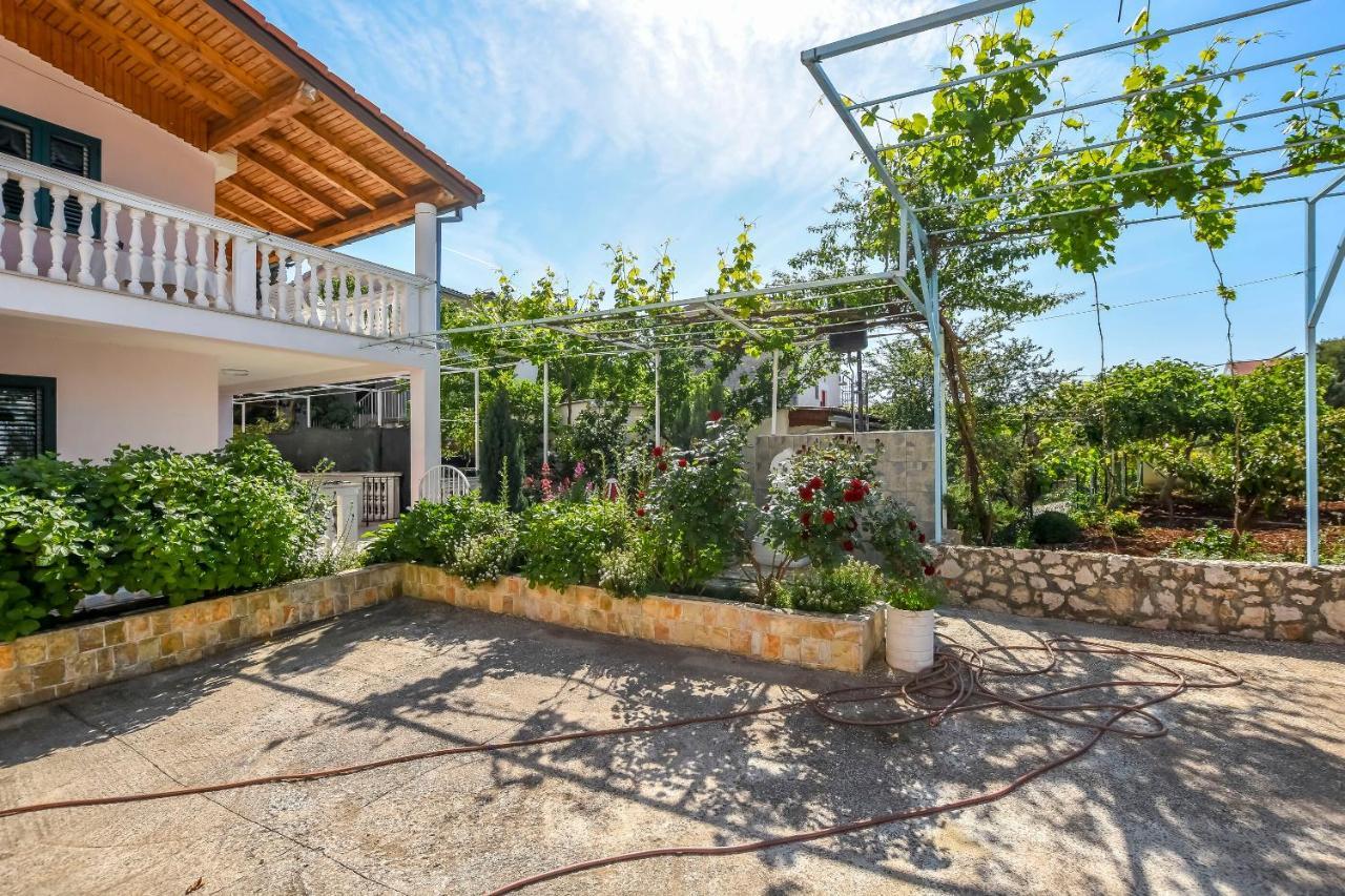 House Lucija Villa Rogoznica  Kültér fotó