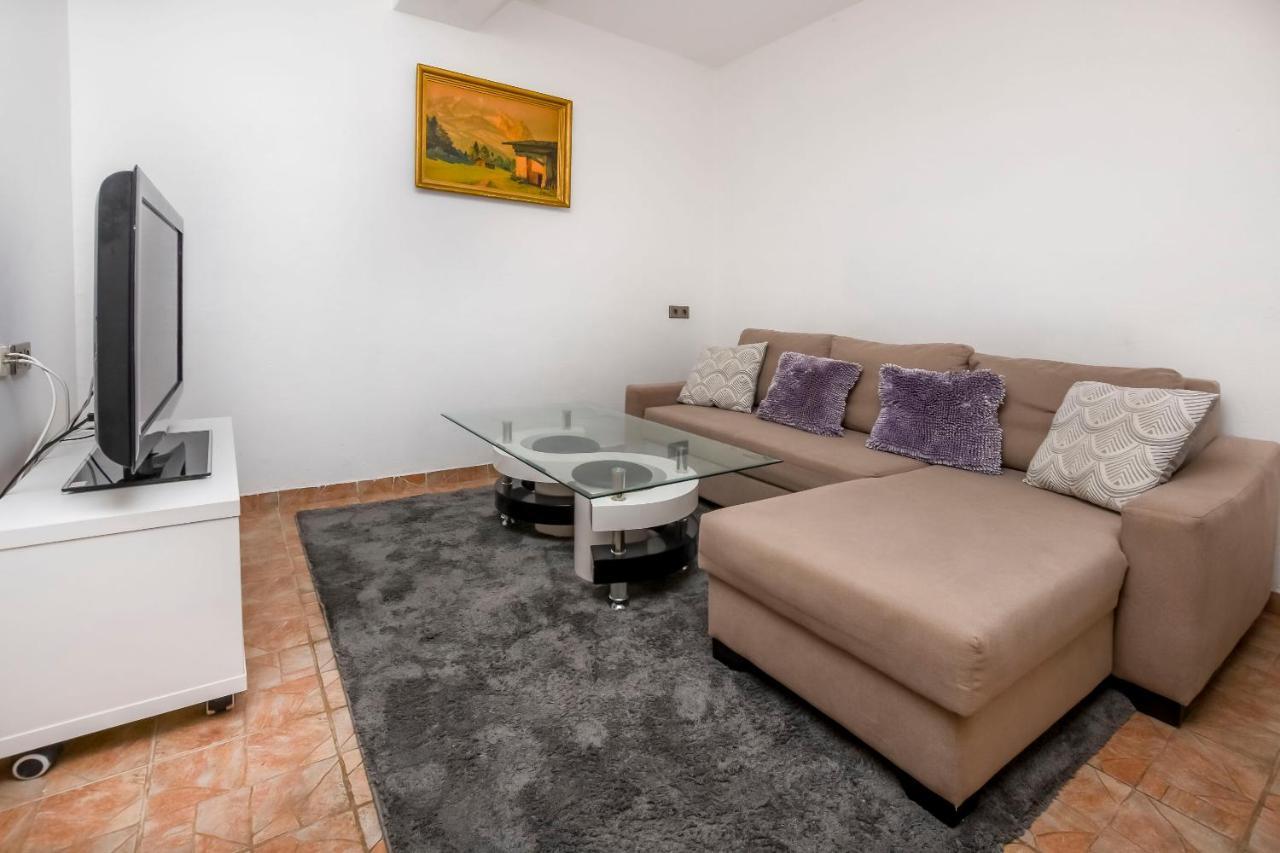 House Lucija Villa Rogoznica  Kültér fotó