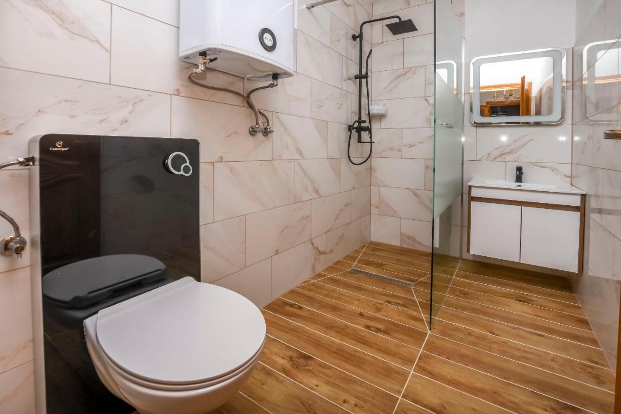 House Lucija Villa Rogoznica  Kültér fotó