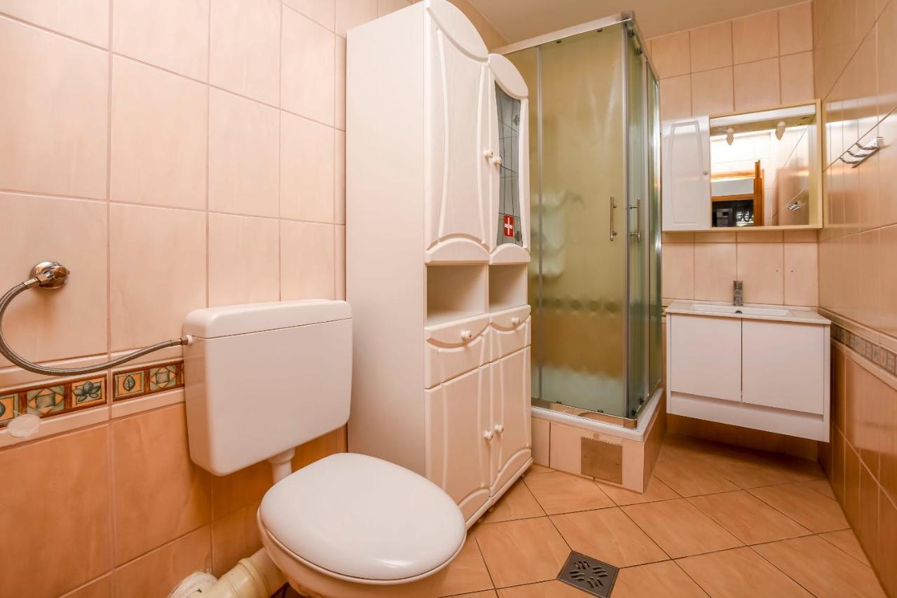 House Lucija Villa Rogoznica  Kültér fotó