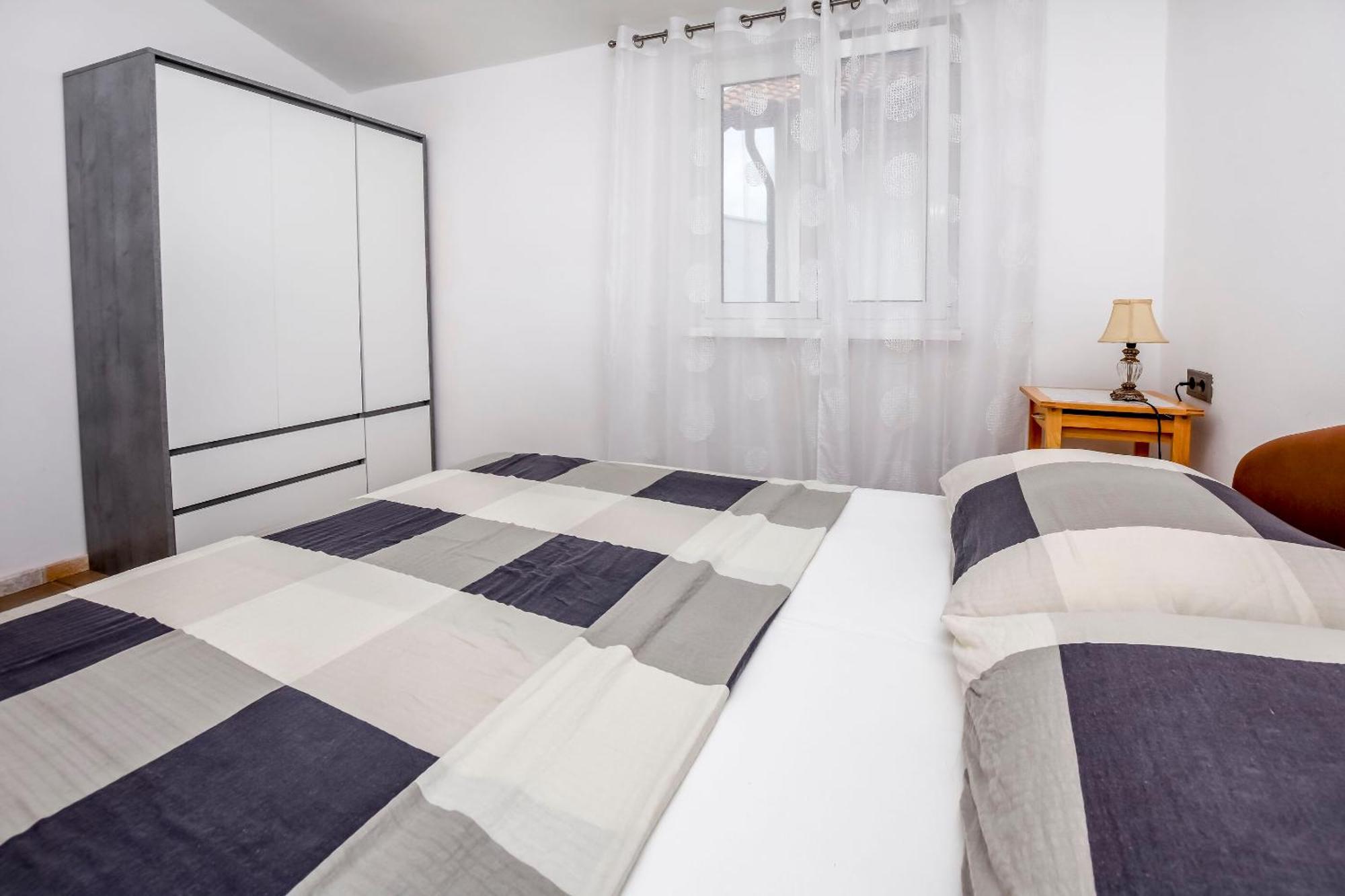 House Lucija Villa Rogoznica  Kültér fotó