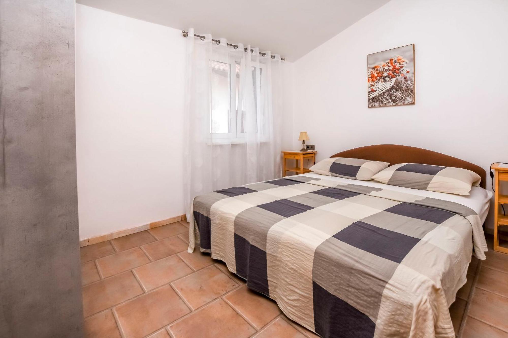 House Lucija Villa Rogoznica  Kültér fotó