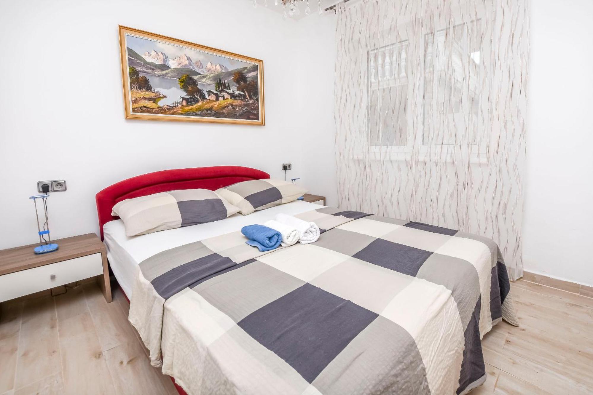 House Lucija Villa Rogoznica  Kültér fotó