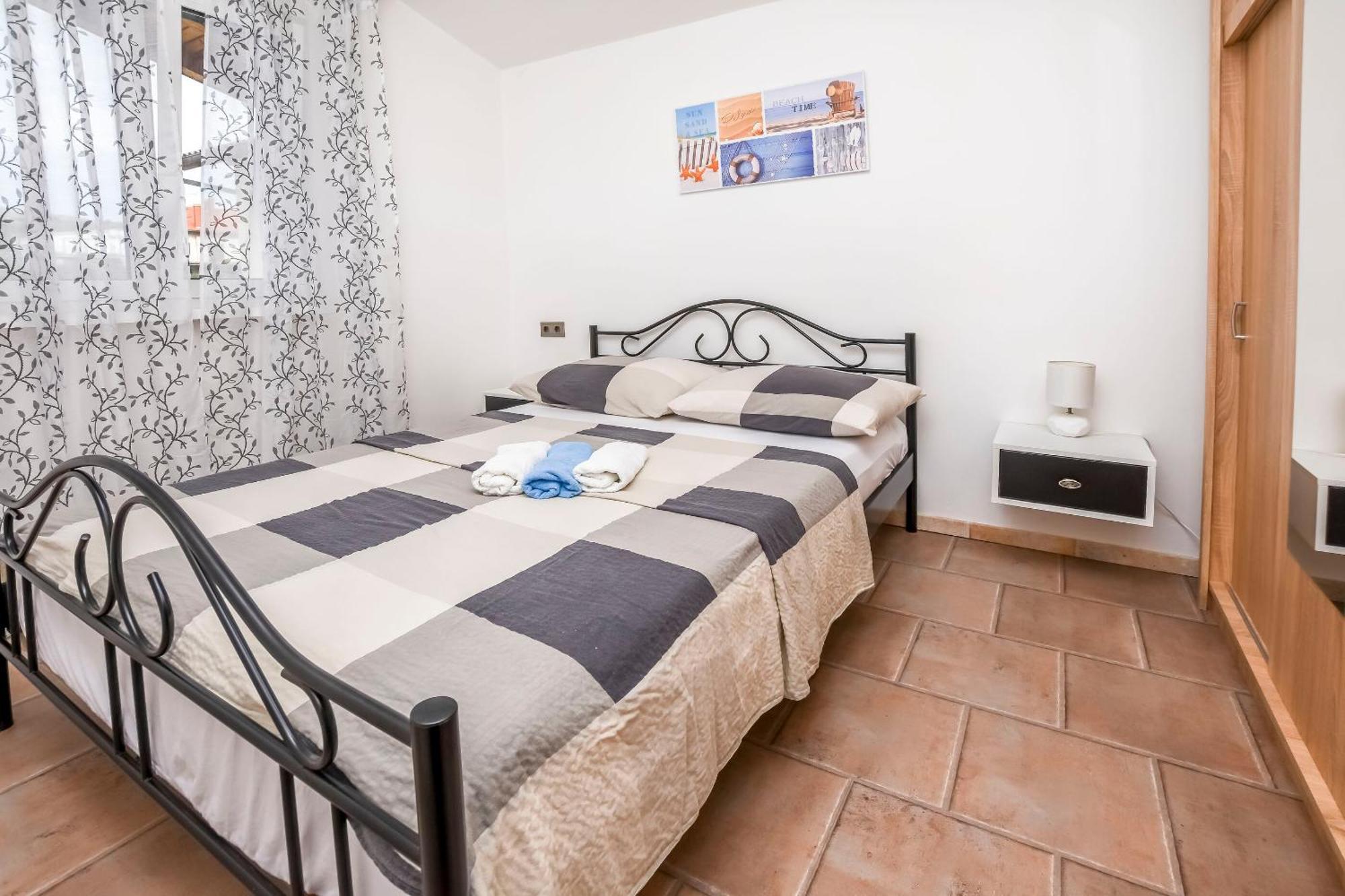 House Lucija Villa Rogoznica  Kültér fotó